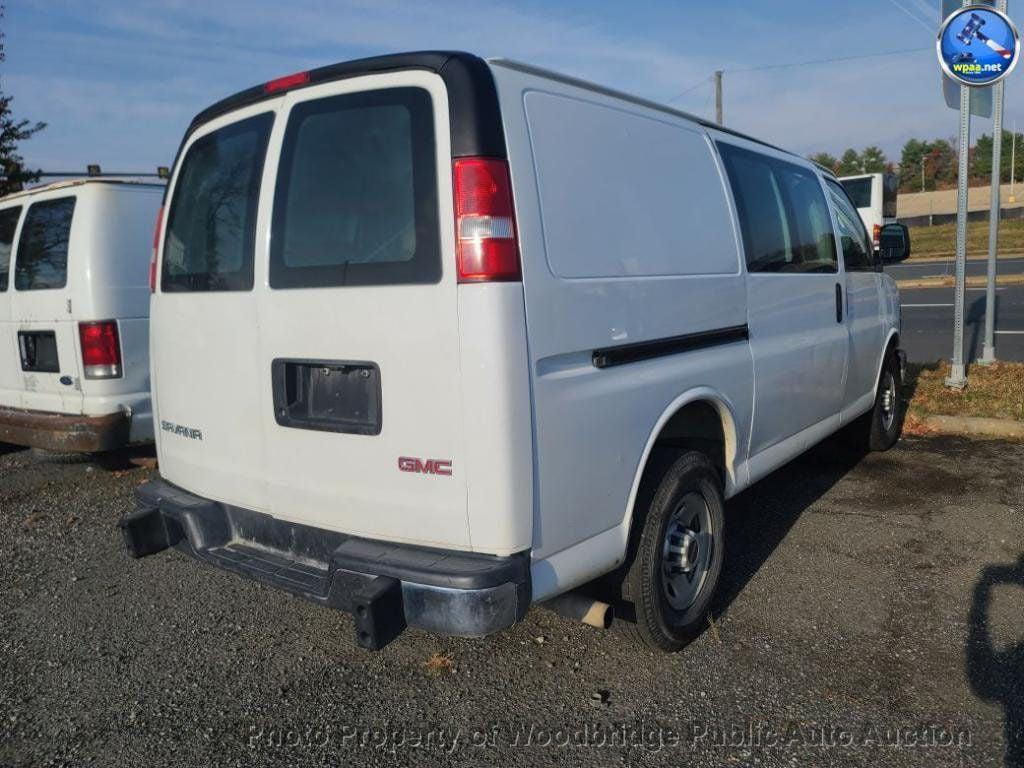 used 2017 GMC Savana 2500 car, priced at $6,950
