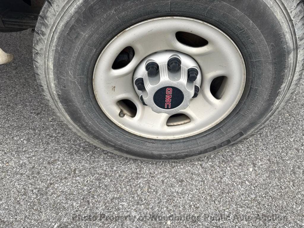 used 2017 GMC Savana 2500 car, priced at $6,950