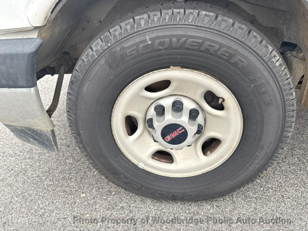 used 2017 GMC Savana 2500 car, priced at $6,950