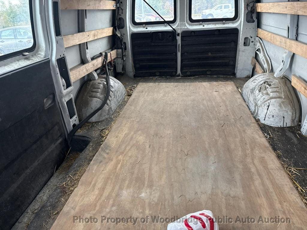 used 2017 GMC Savana 2500 car, priced at $6,950