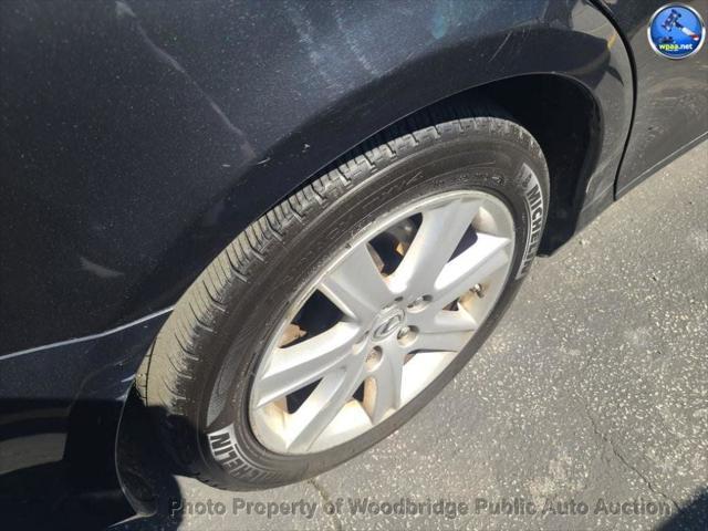 used 2008 Lexus ES 350 car, priced at $5,950