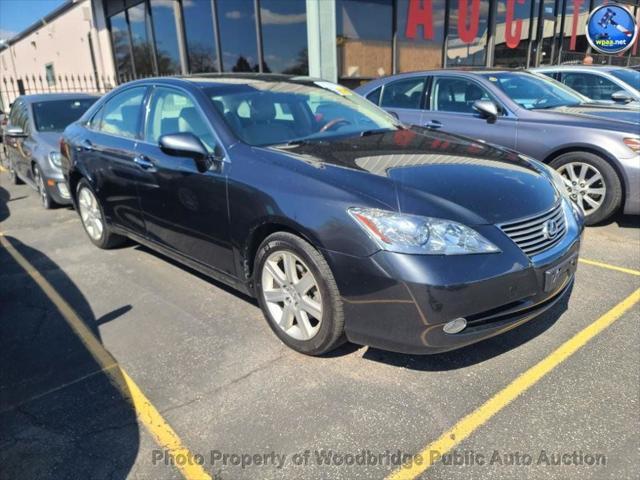 used 2008 Lexus ES 350 car, priced at $5,950