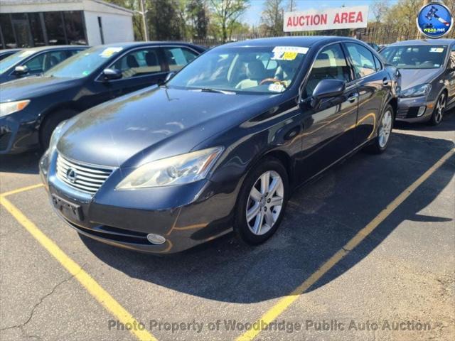 used 2008 Lexus ES 350 car, priced at $5,950