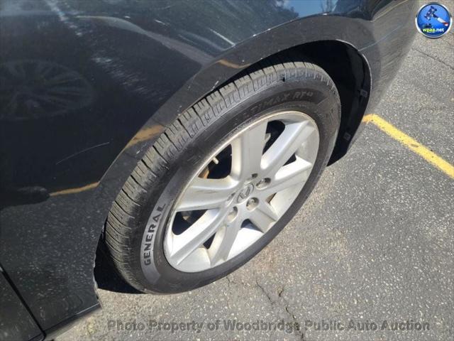 used 2008 Lexus ES 350 car, priced at $5,950