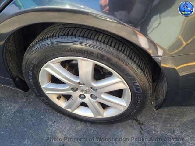 used 2008 Lexus ES 350 car, priced at $5,950