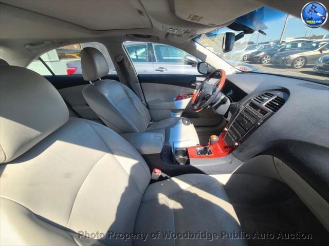 used 2008 Lexus ES 350 car, priced at $5,950