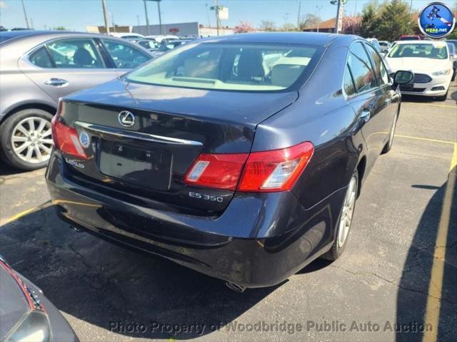 used 2008 Lexus ES 350 car, priced at $5,950