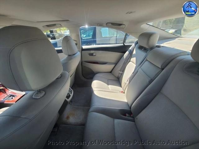 used 2008 Lexus ES 350 car, priced at $5,950