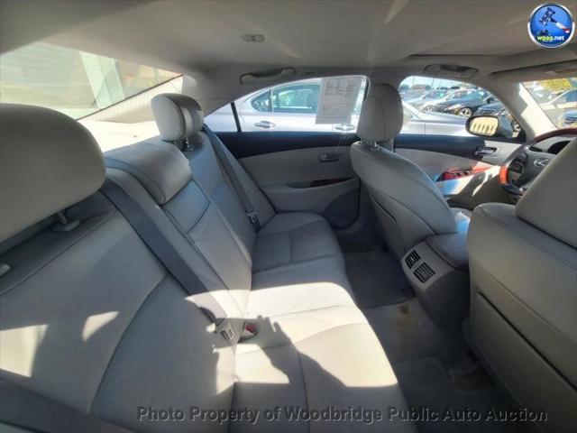 used 2008 Lexus ES 350 car, priced at $5,950