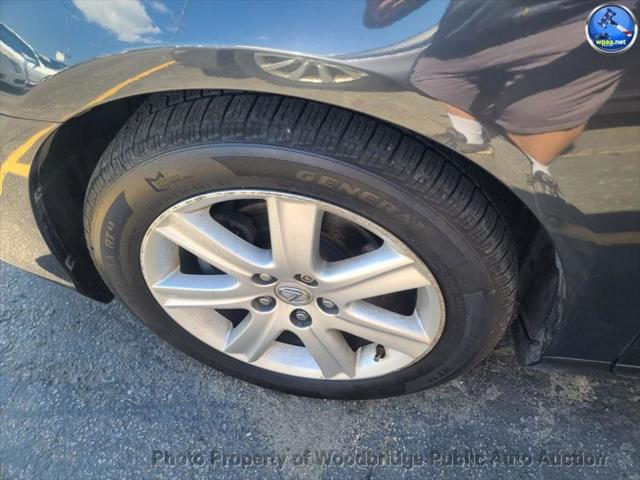 used 2008 Lexus ES 350 car, priced at $5,950