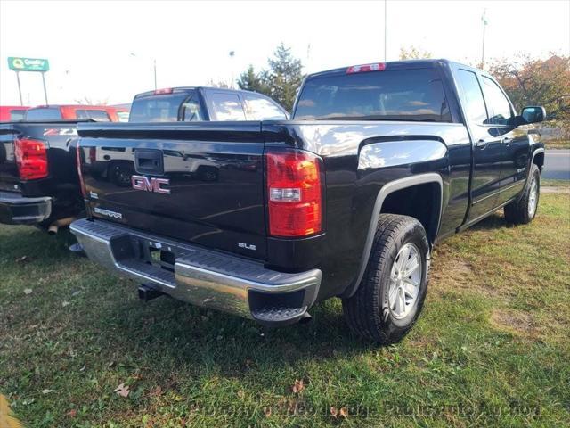 used 2014 GMC Sierra 1500 car, priced at $8,950