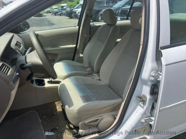 used 2007 Chevrolet Cobalt car, priced at $1,450