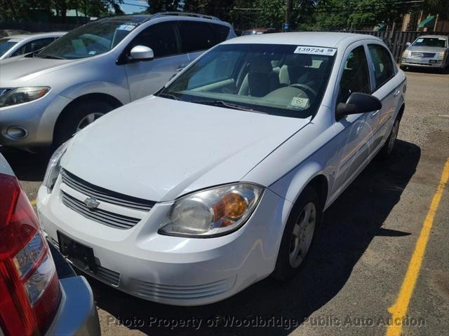 used 2007 Chevrolet Cobalt car, priced at $1,450