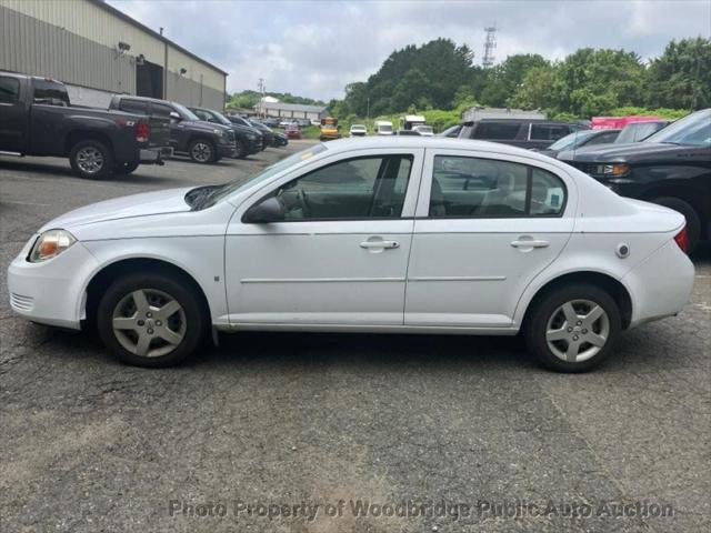 used 2007 Chevrolet Cobalt car, priced at $1,450