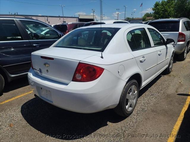 used 2007 Chevrolet Cobalt car, priced at $1,450