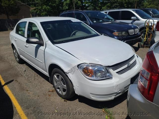 used 2007 Chevrolet Cobalt car, priced at $1,450