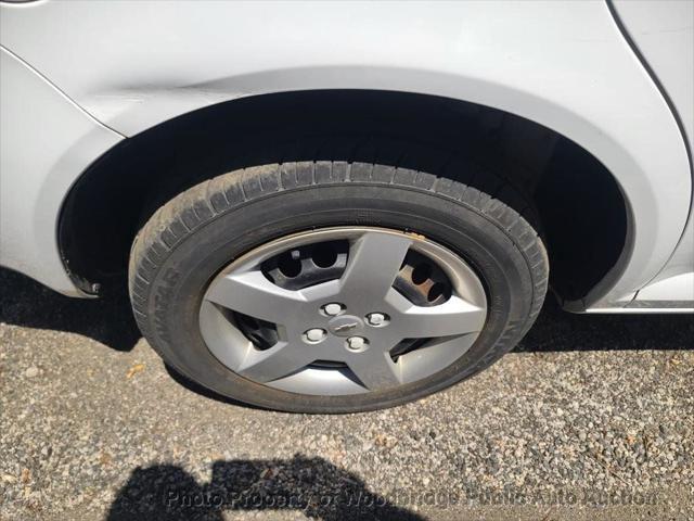 used 2007 Chevrolet Cobalt car, priced at $1,450