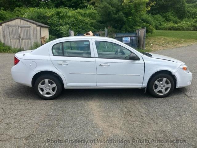 used 2007 Chevrolet Cobalt car, priced at $1,450