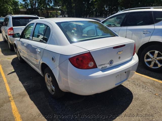 used 2007 Chevrolet Cobalt car, priced at $1,450