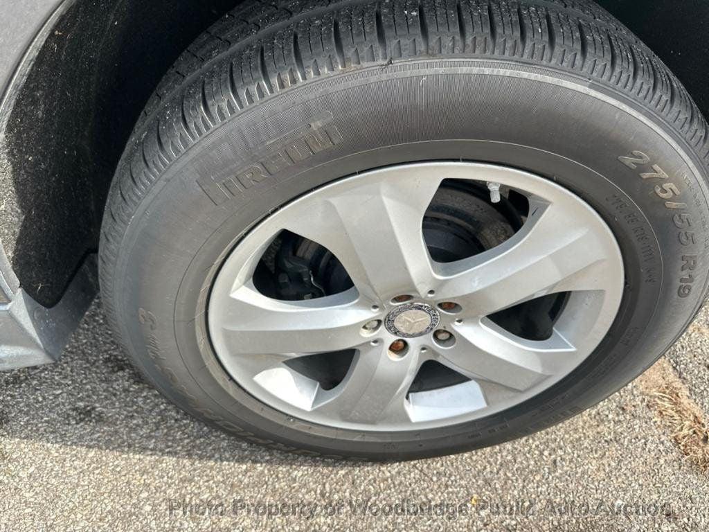 used 2012 Mercedes-Benz GL-Class car, priced at $7,450