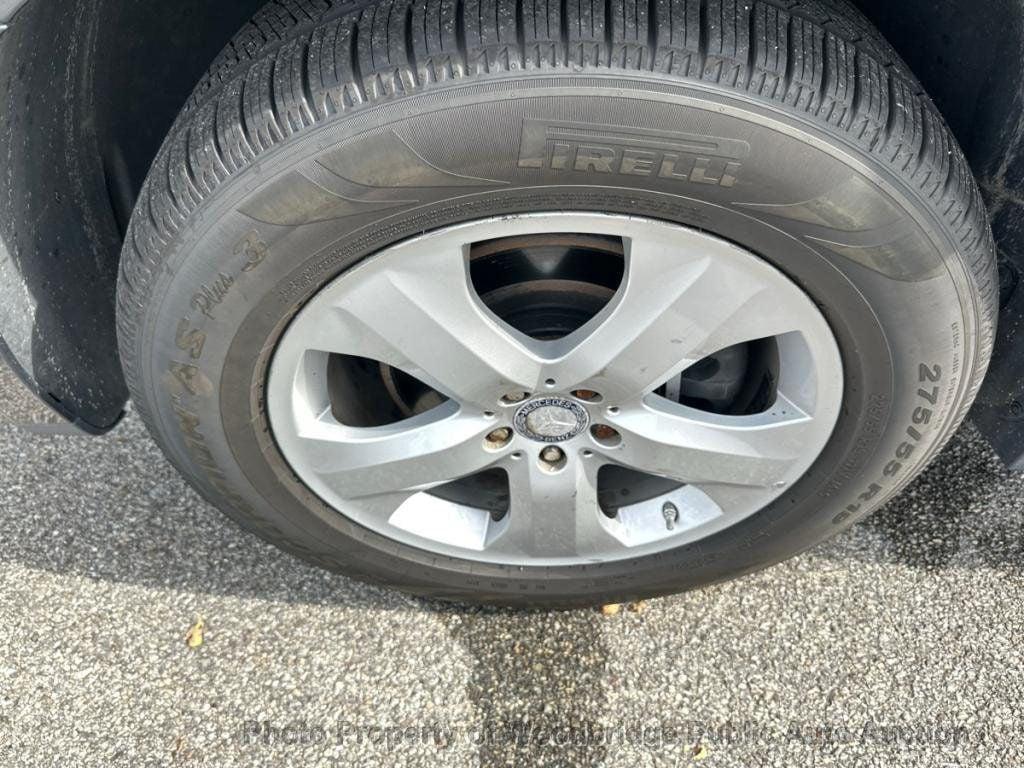 used 2012 Mercedes-Benz GL-Class car, priced at $7,450