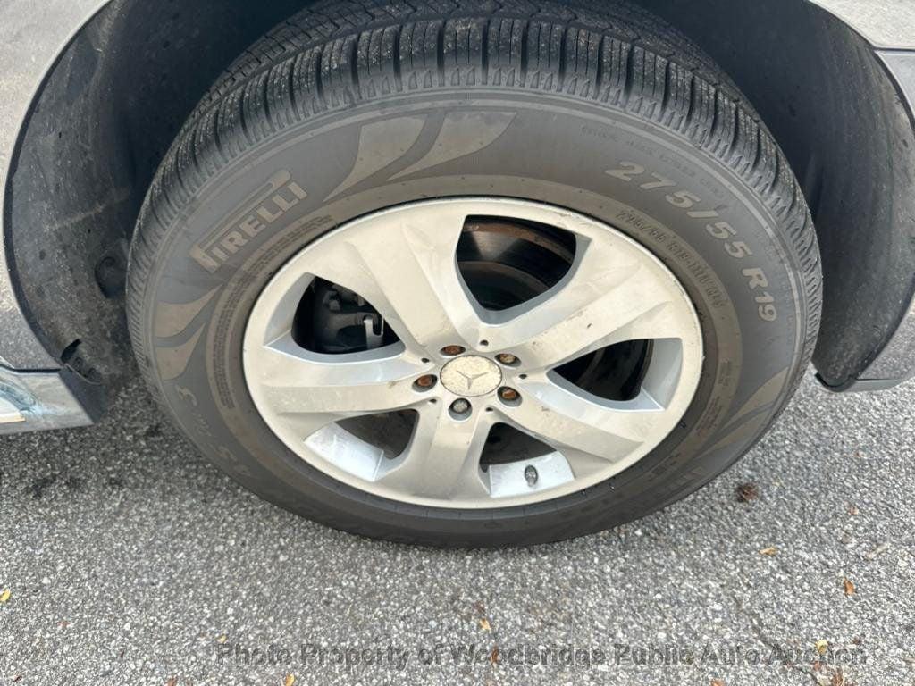 used 2012 Mercedes-Benz GL-Class car, priced at $7,450