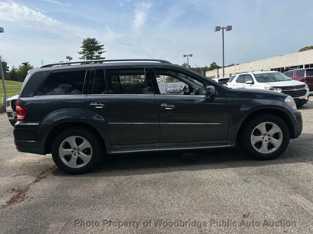 used 2012 Mercedes-Benz GL-Class car, priced at $7,450