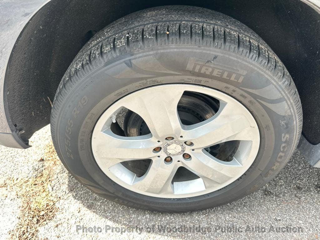 used 2012 Mercedes-Benz GL-Class car, priced at $7,450