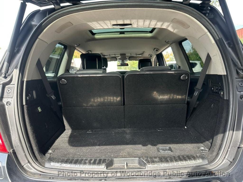 used 2012 Mercedes-Benz GL-Class car, priced at $7,450