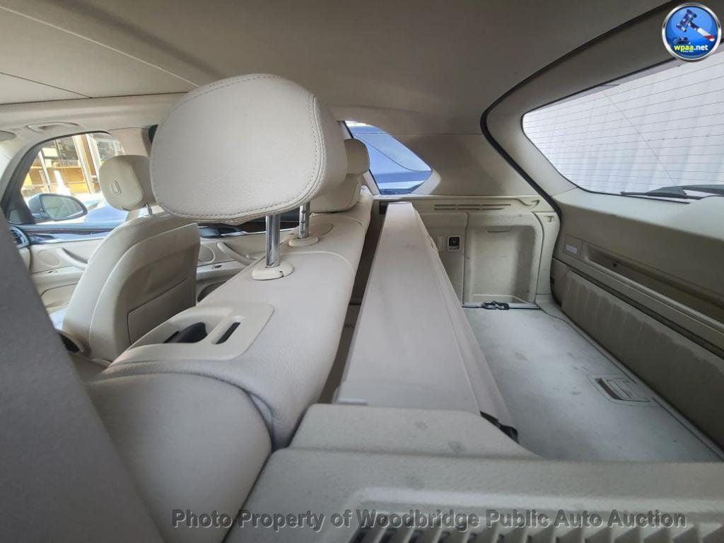 used 2015 BMW X5 car, priced at $10,450