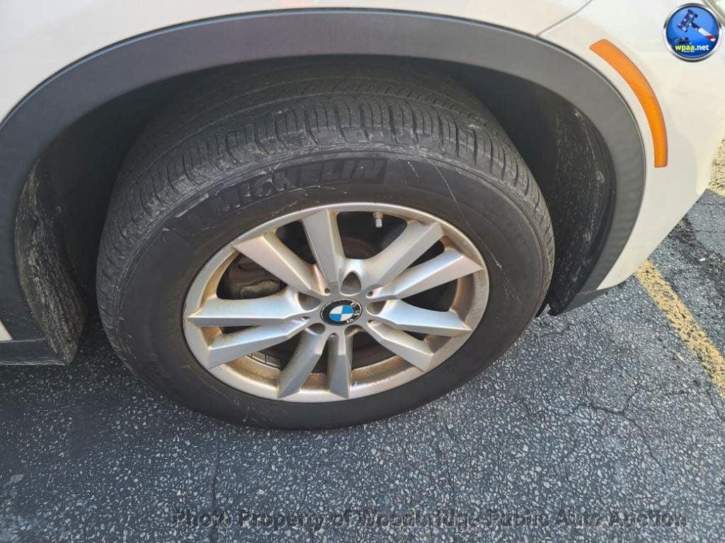 used 2015 BMW X5 car, priced at $10,450