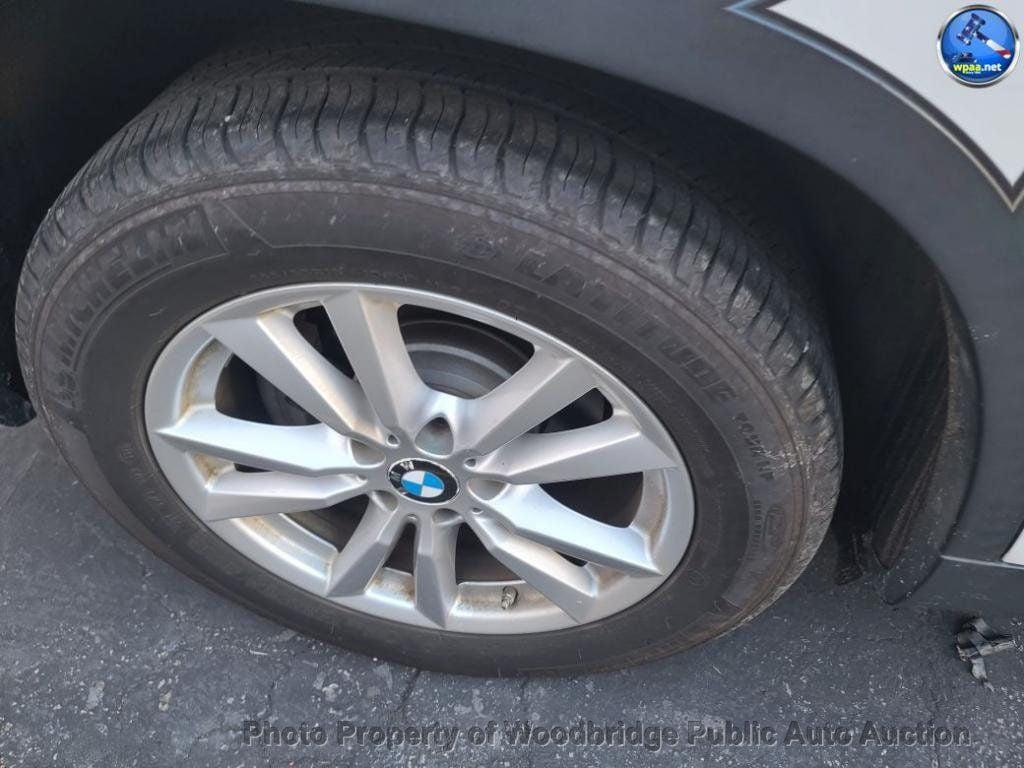 used 2015 BMW X5 car, priced at $10,450
