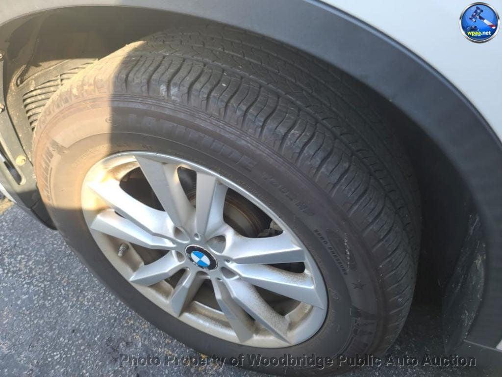 used 2015 BMW X5 car, priced at $10,450