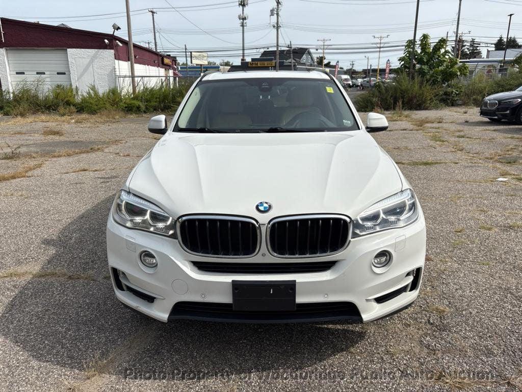 used 2015 BMW X5 car, priced at $10,450
