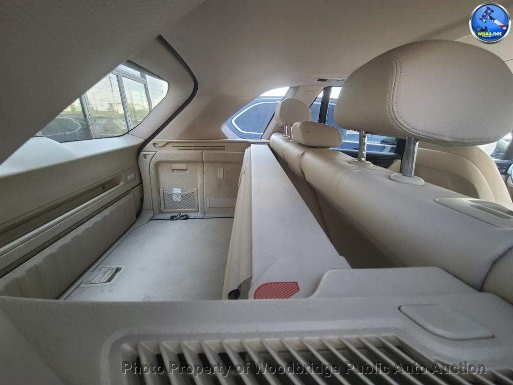 used 2015 BMW X5 car, priced at $10,450