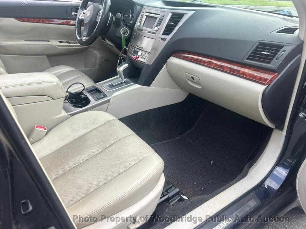 used 2012 Subaru Outback car, priced at $4,950