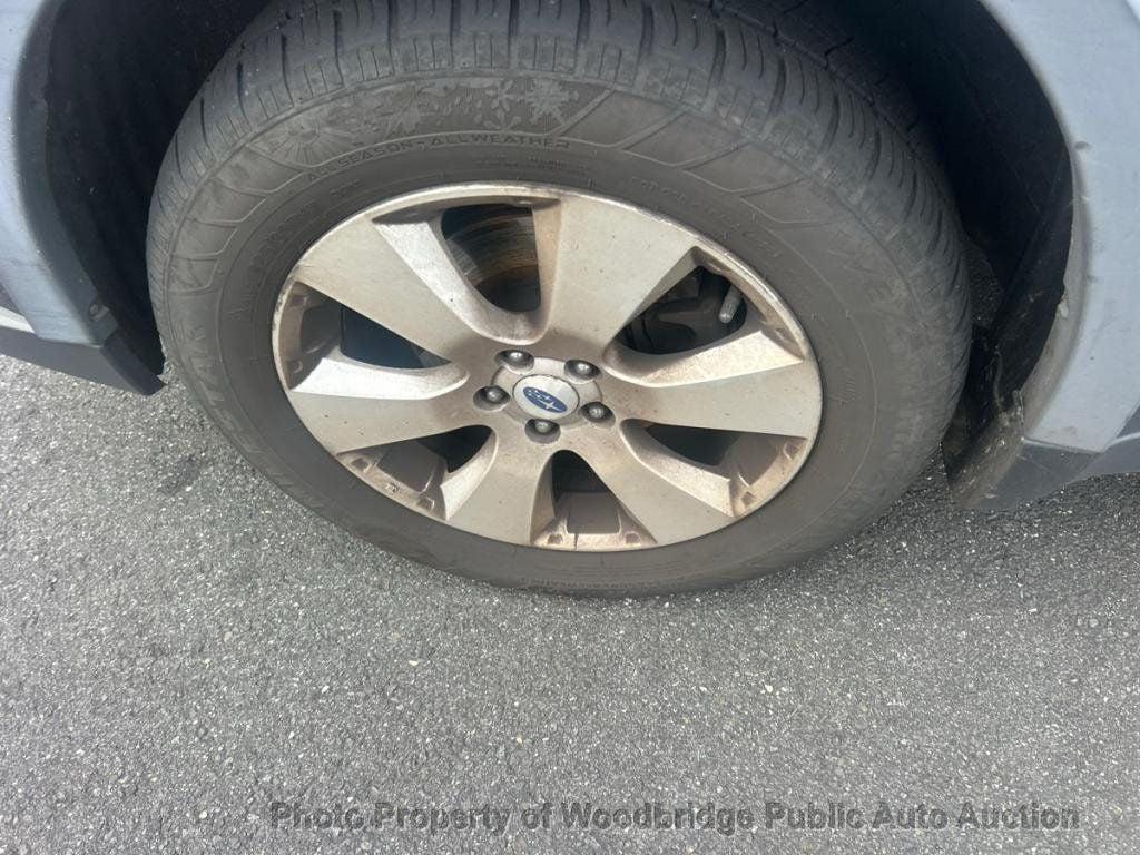 used 2012 Subaru Outback car, priced at $4,950