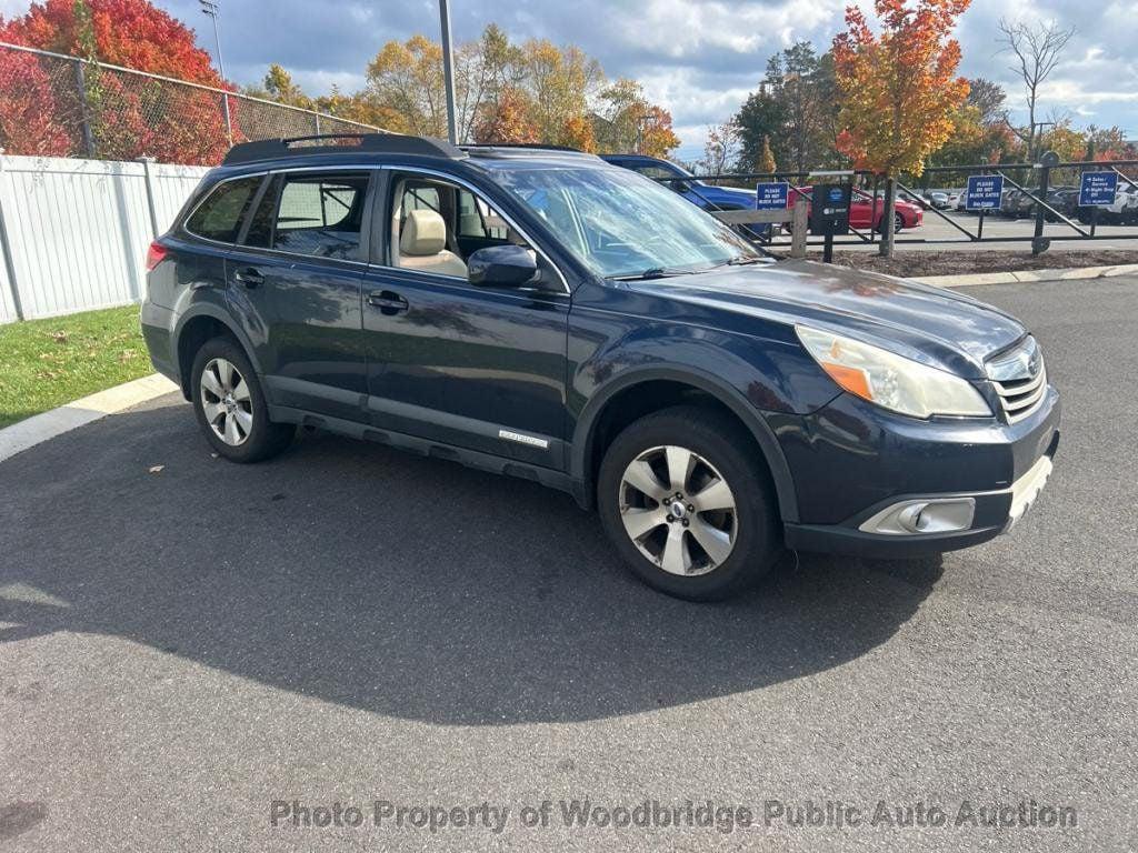 used 2012 Subaru Outback car, priced at $4,950