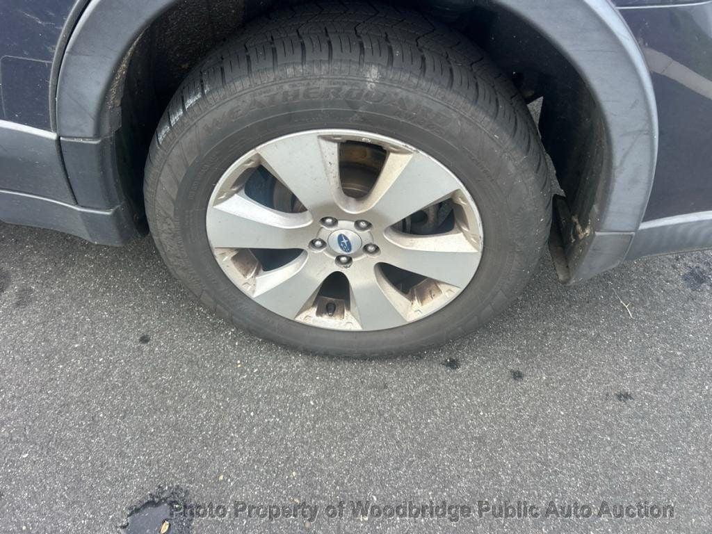 used 2012 Subaru Outback car, priced at $4,950