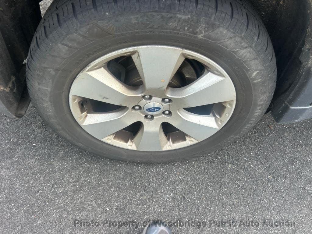 used 2012 Subaru Outback car, priced at $4,950