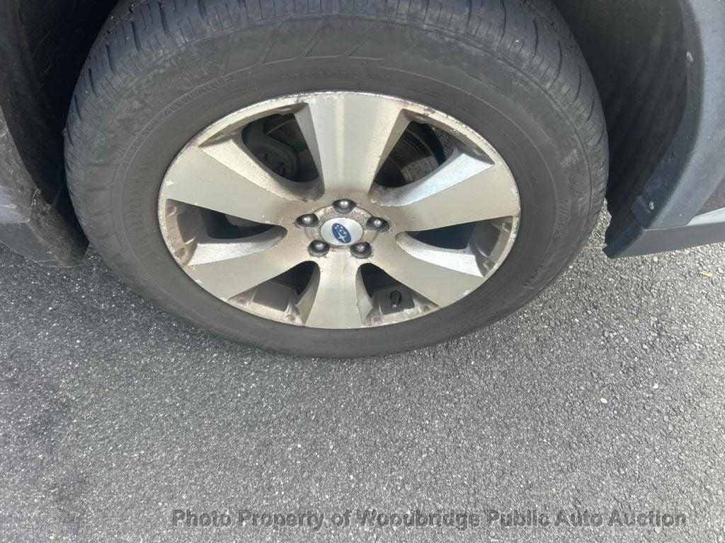 used 2012 Subaru Outback car, priced at $4,950