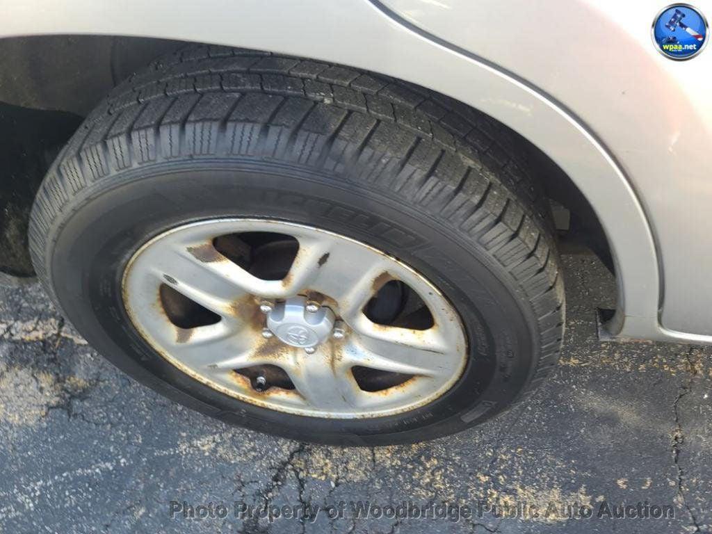 used 2006 Toyota RAV4 car, priced at $2,950
