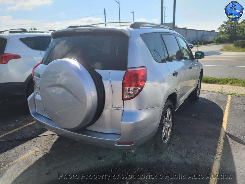 used 2006 Toyota RAV4 car, priced at $2,950