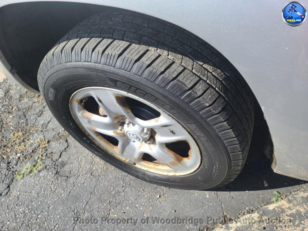used 2006 Toyota RAV4 car, priced at $2,950