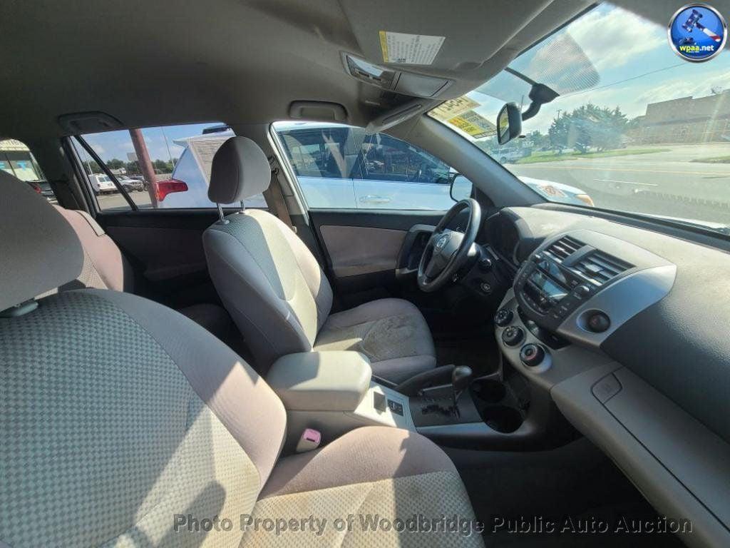 used 2006 Toyota RAV4 car, priced at $2,950