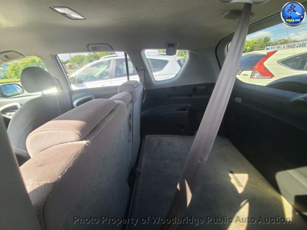 used 2006 Toyota RAV4 car, priced at $2,950