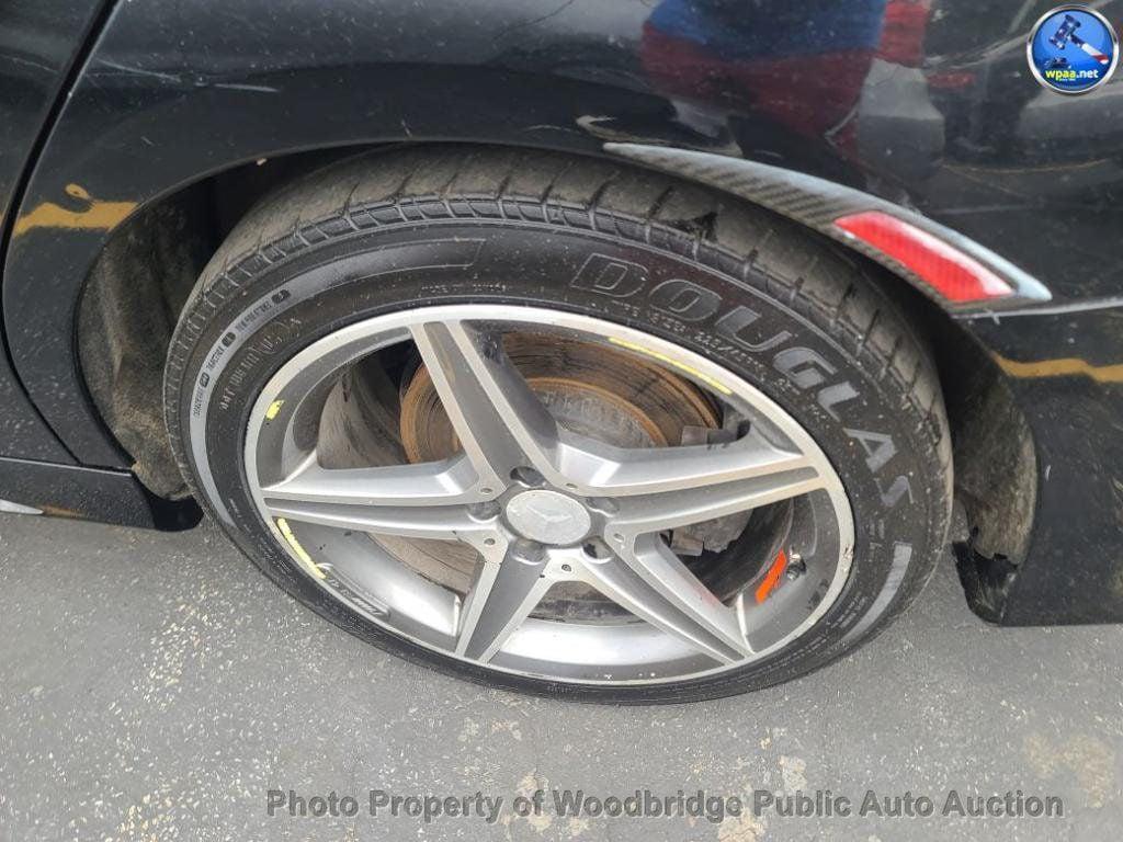 used 2016 Mercedes-Benz C-Class car, priced at $10,975