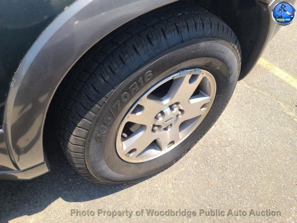 used 2003 Ford Escape car, priced at $1,450