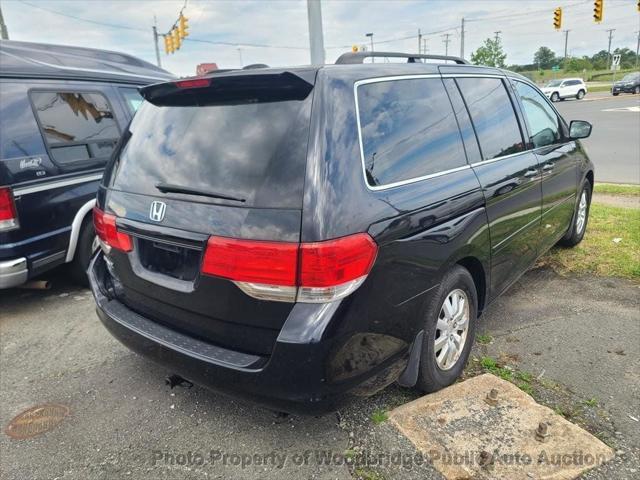 used 2008 Honda Odyssey car, priced at $2,950