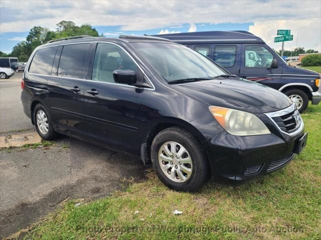 used 2008 Honda Odyssey car, priced at $2,950